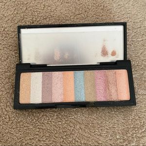 Bobbi Brown Sandwash Eye Palette